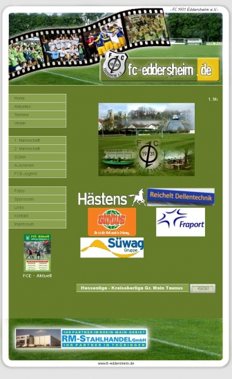 http://fc-eddersheim.de