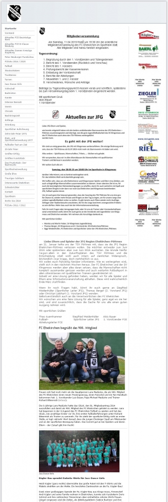http://fc-ehekirchen.de