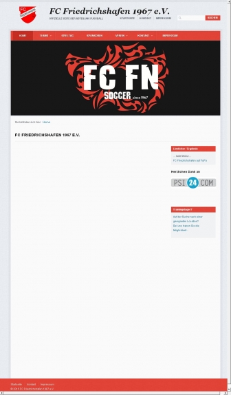 http://fc-friedrichshafen-fussball.de