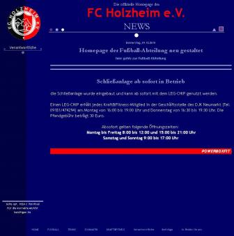 http://fc-holzheim.de