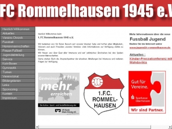 http://fc-rommelhausen.de