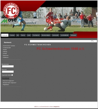 http://fcschweitenkirchen.de