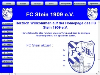 http://fcstein.de
