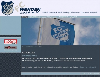 http://fcwenden.de
