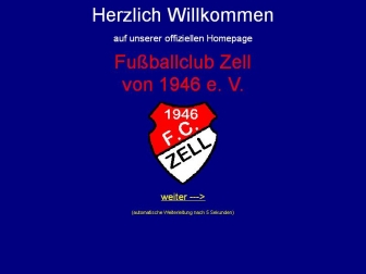 http://fczell.de