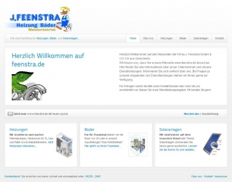 http://www.feenstra.de