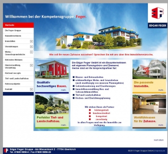 http://feger.de
