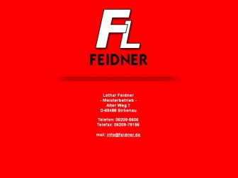 http://feidner.de
