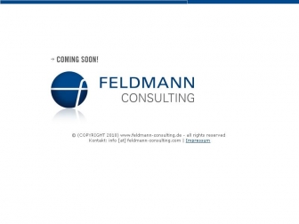 http://feldmann-consulting.com