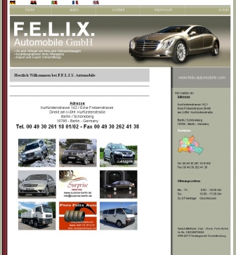 http://felix-automobile.de