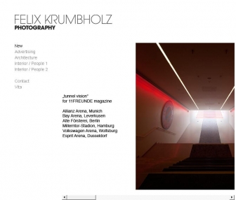 http://felixkrumbholz.com