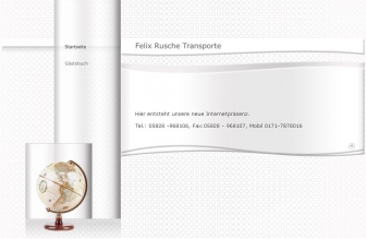 http://felixrusche-transporte.de