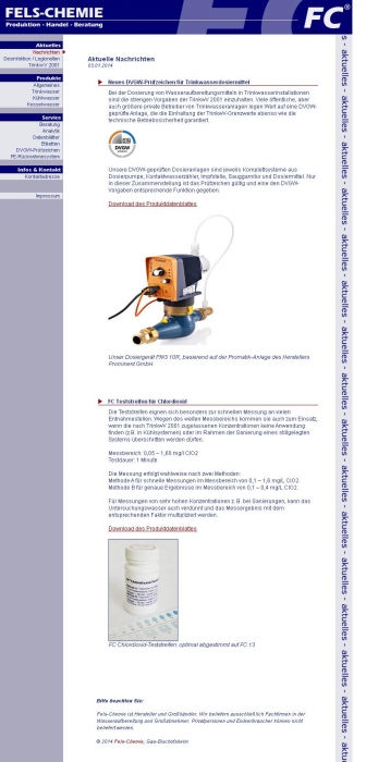 http://fels-chemie.de