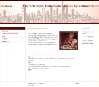http://felsinea.de