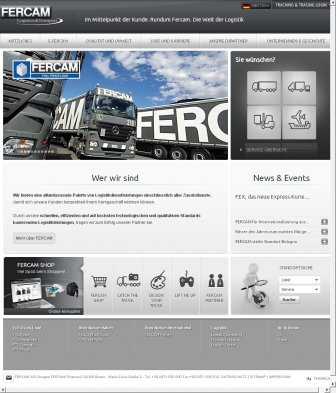 http://fercam.com