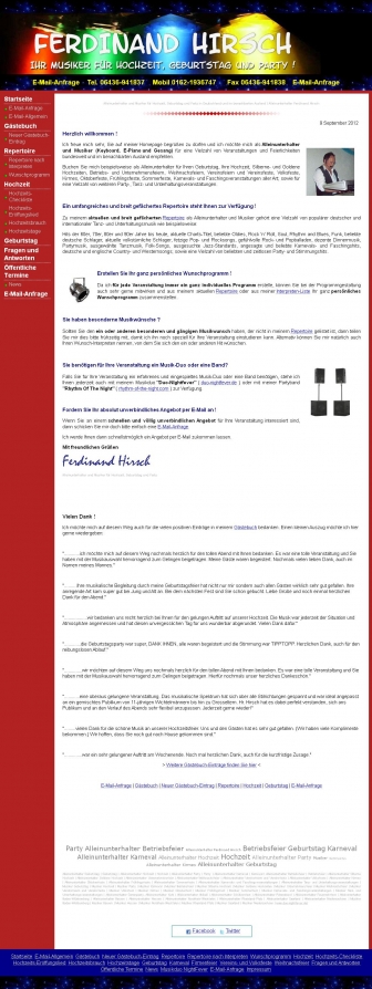 http://ferdinand-hirsch.de