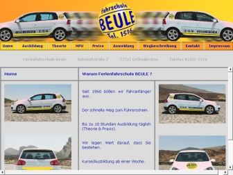 http://ferienfahrschule-geilenkirchen.info