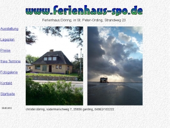 http://ferienhaus-spo.de