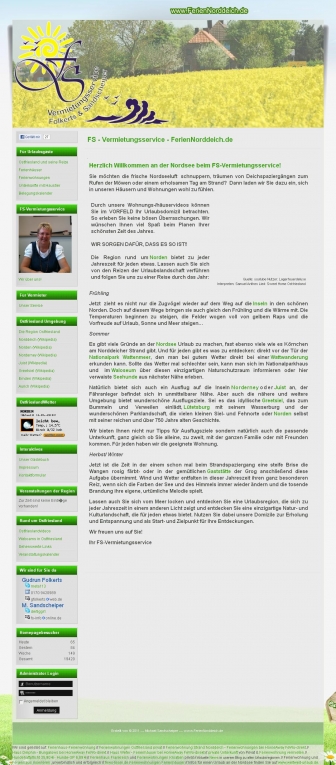 http://feriennorddeich.de