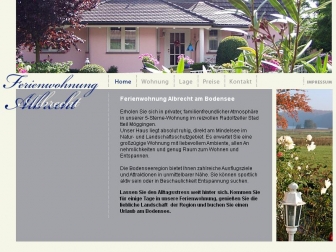 http://ferienwohnung-e-albrecht.de