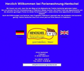 http://ferienwohnung-hentschel.de