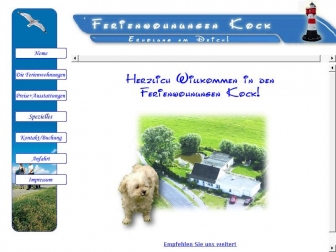 http://ferienwohnungen-kock.de