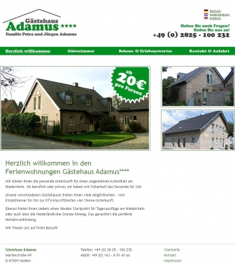 http://ferienwohnungen-uedem.de