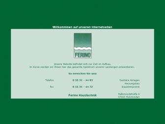 http://www.ferino.de