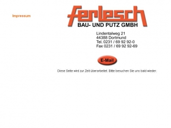http://ferlesch.de