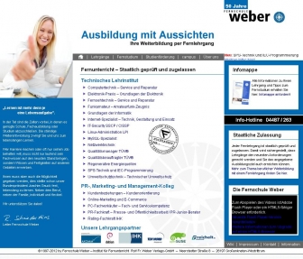 http://fernschule-weber.de