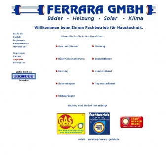 http://www.ferrara-gmbh.de