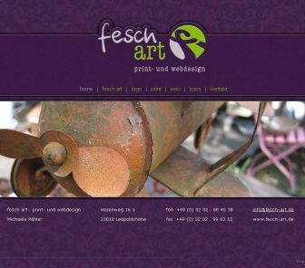 http://fesch-art.de