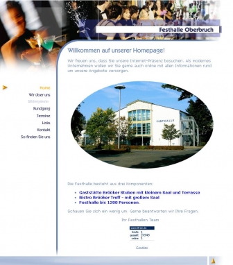 http://festhalle-oberbruch.de
