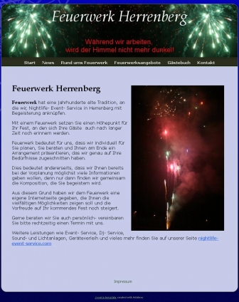 http://feuerwerk-herrenberg.de