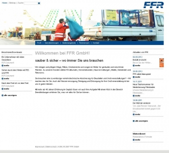 http://ffr.de