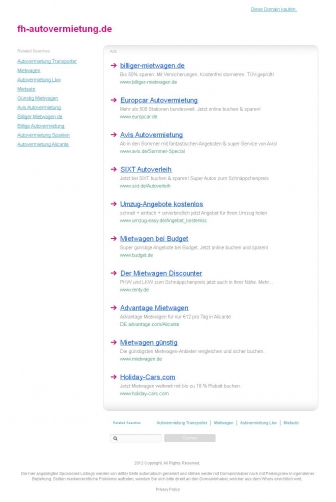 http://fh-autovermietung.de