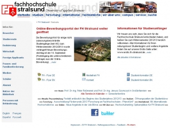 http://www.fh-stralsund.de