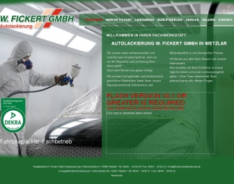 http://fickert-autolackierung.de