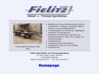 http://fielitz-gmbh.de
