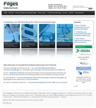 http://filges.de