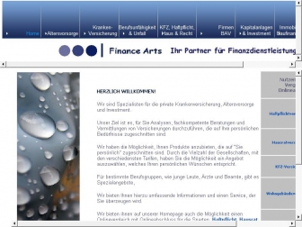 http://finance-arts.de