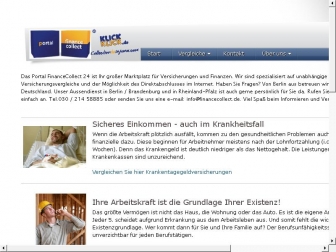 http://financecollect.de