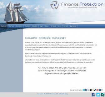 http://financeprotection.de