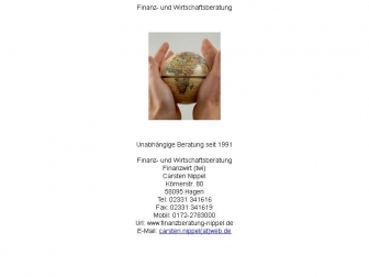 http://finanzberatung-nippel.de