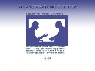 http://finanzberatung-ruettger.de