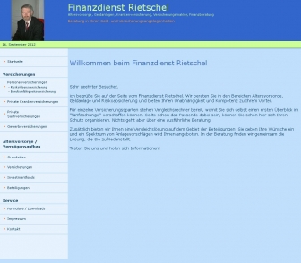 http://finanzdienst.rietschel.biz