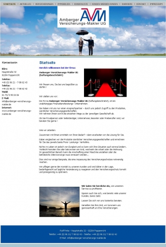 http://finanzdienstleister-amberg.de