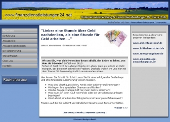 http://finanzdienstleistungen24.net