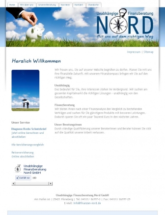 http://finanzen-nord.de