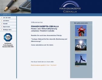http://finanzkonzepte-czekalla.de